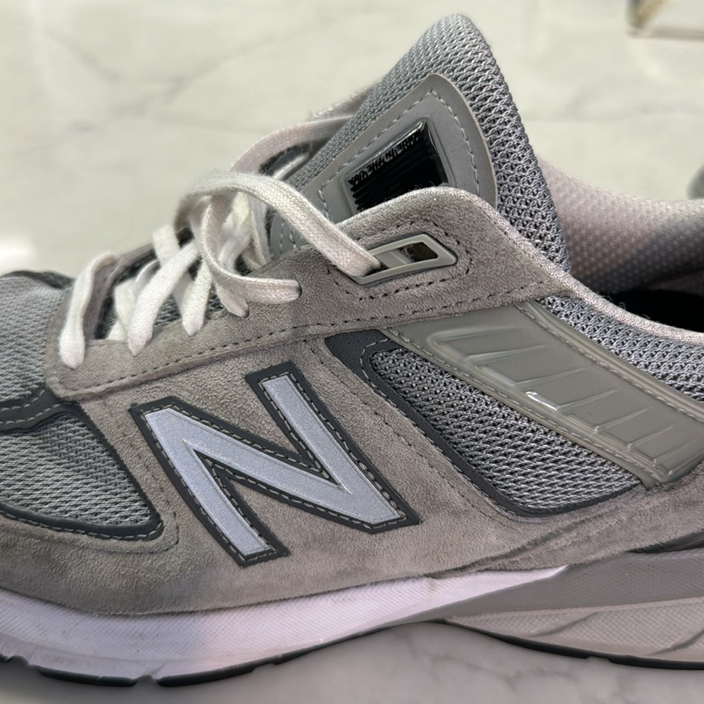 New Balance Men’s 990v5 Size 10.5 - Picture 7 of 7